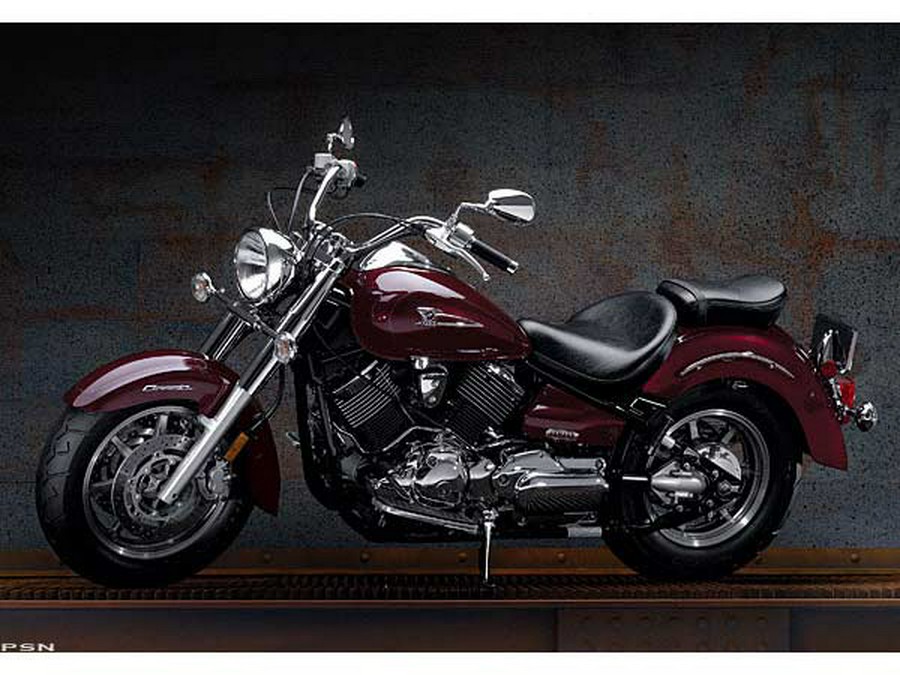 2006 Yamaha V Star® 1100 Classic