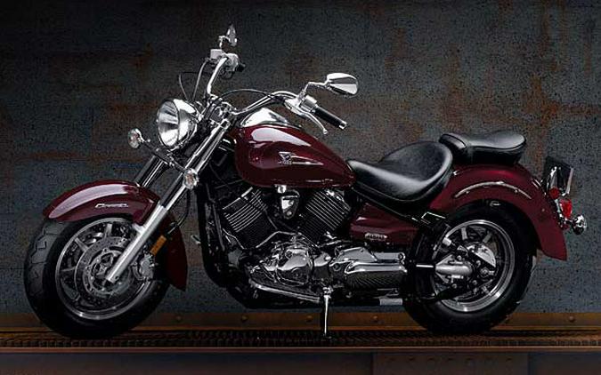 2006 Yamaha V Star® 1100 Classic