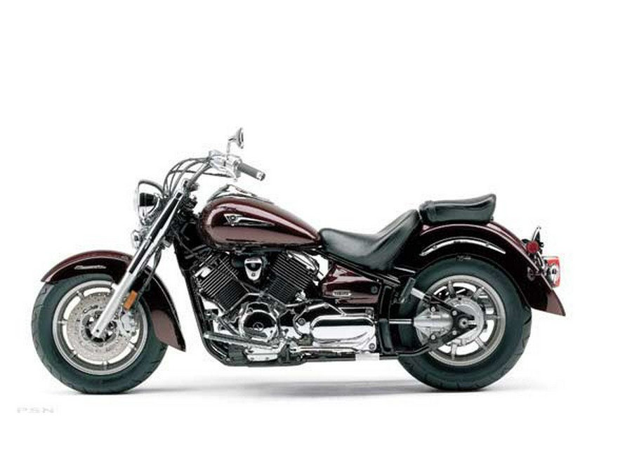 2006 Yamaha V Star® 1100 Classic