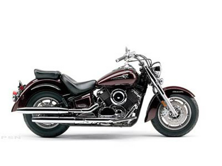 2006 Yamaha V Star® 1100 Classic