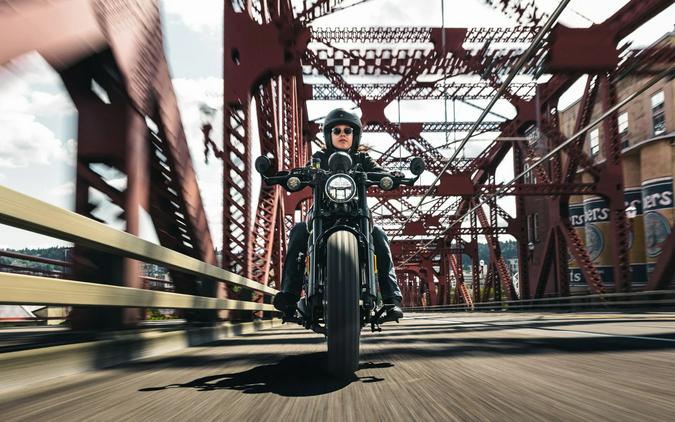 2026 CFMOTO CL-C 450