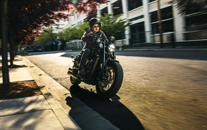 2026 CFMOTO CL-C 450