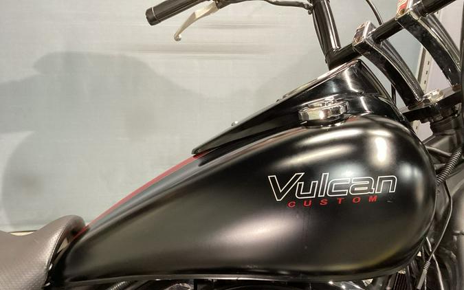 2011 Kawasaki Vulcan® 900 Custom SE