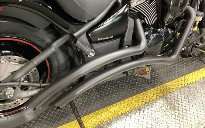 2011 Kawasaki Vulcan® 900 Custom SE