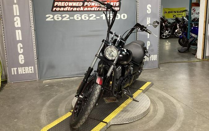 2011 Kawasaki Vulcan® 900 Custom SE