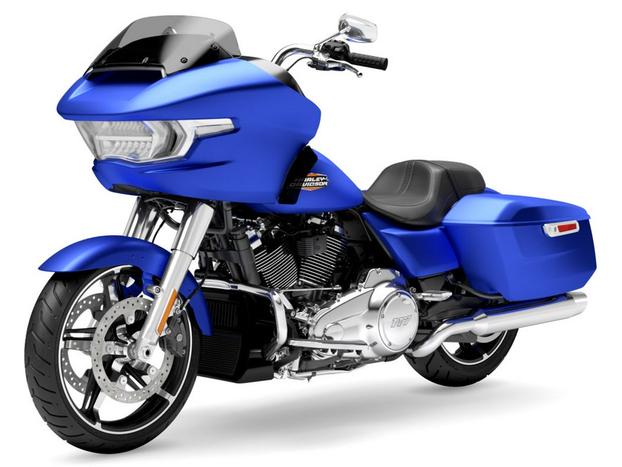 2026 Harley-Davidson Road Glide®