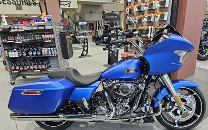 2026 Harley-Davidson Road Glide®