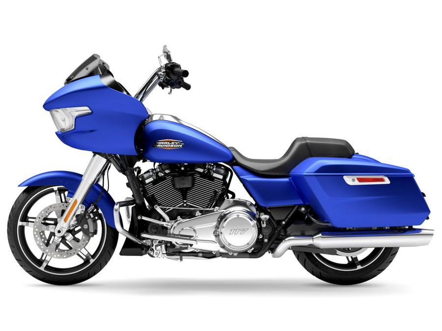 2026 Harley-Davidson Road Glide®
