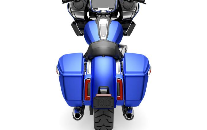 2026 Harley-Davidson Road Glide®