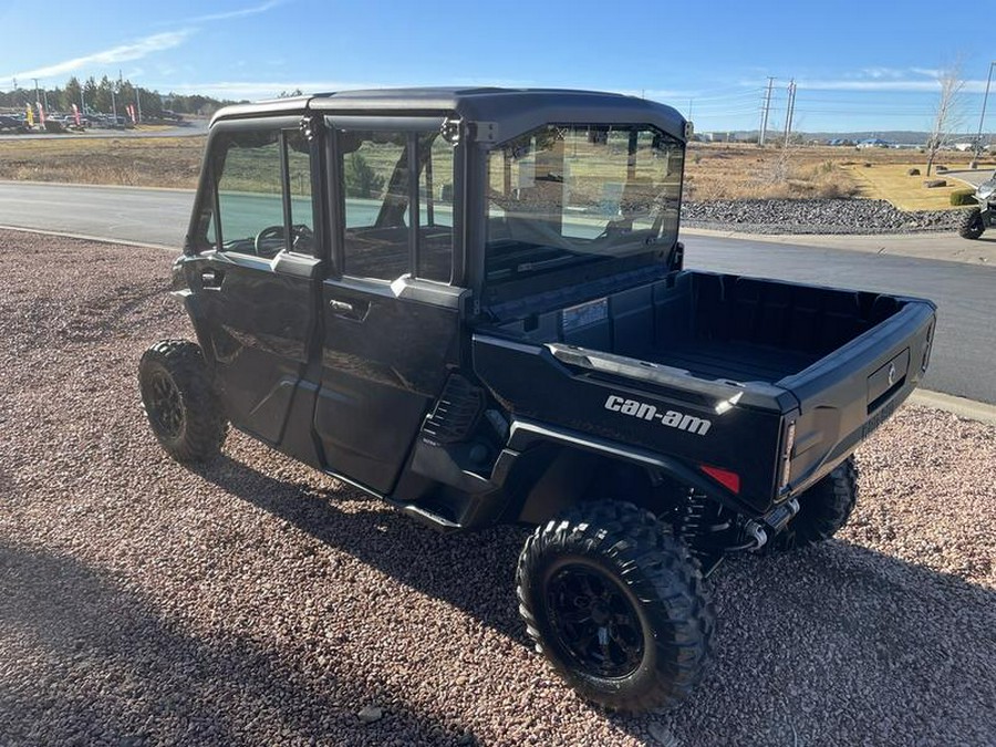 2026 Can-Am® Defender MAX XT CAB HD11