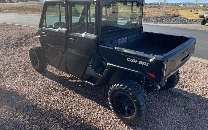 2026 Can-Am® Defender MAX XT CAB HD11