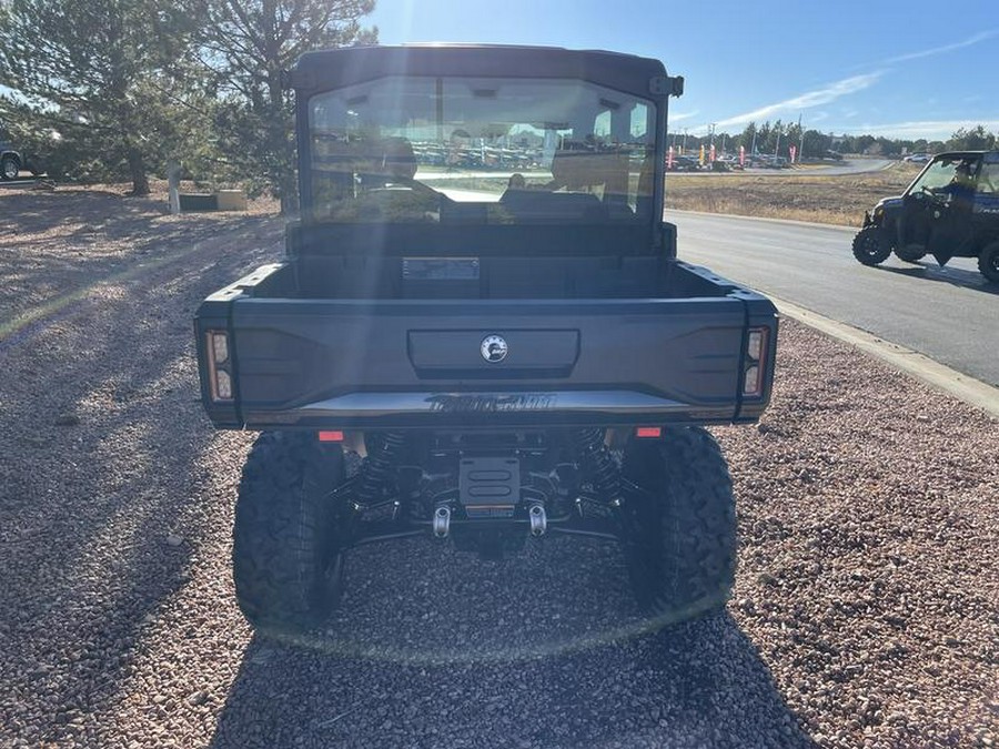 2026 Can-Am® Defender MAX XT CAB HD11