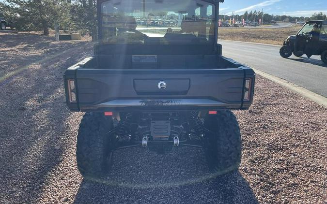 2026 Can-Am® Defender MAX XT CAB HD11