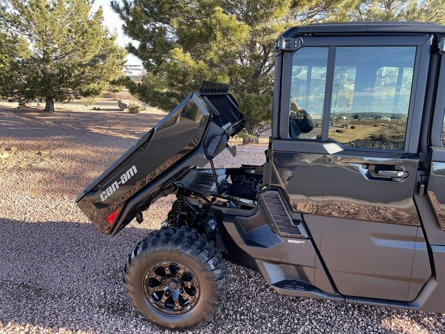 2026 Can-Am® Defender MAX XT CAB HD11