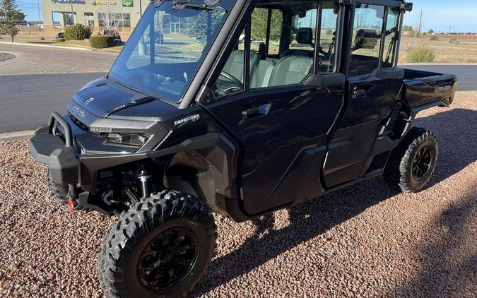 2026 Can-Am® Defender MAX XT CAB HD11