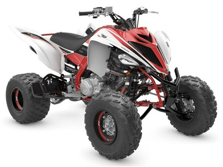 2026 Yamaha Motor Corp., USA Raptor 700R SE