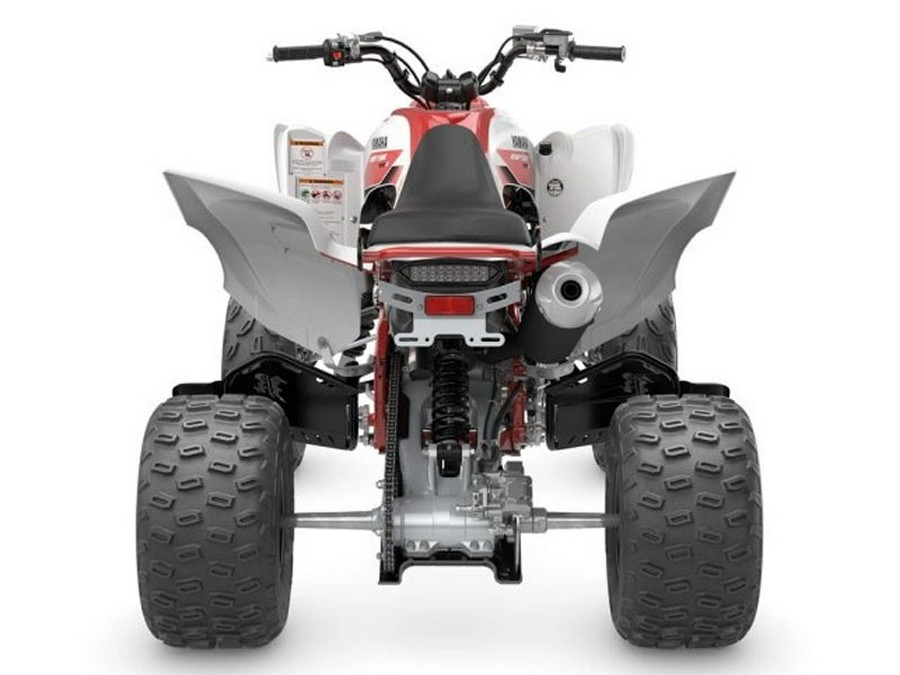 2026 Yamaha Motor Corp., USA Raptor 700R SE