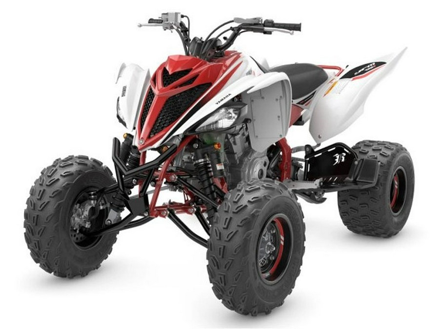 2026 Yamaha Motor Corp., USA Raptor 700R SE