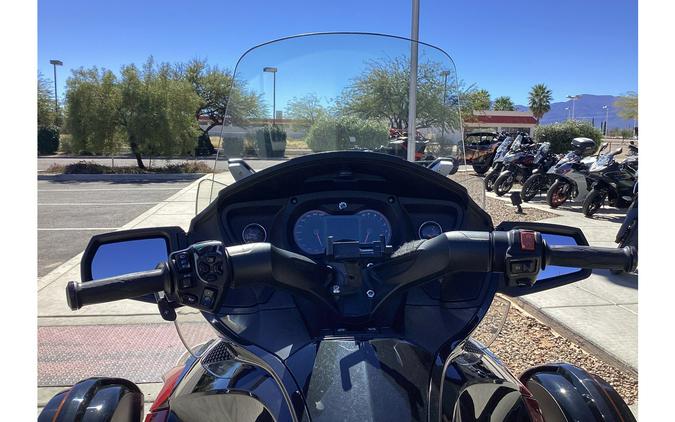 2015 Can-Am Spyder® RT-S Special Series - SE6