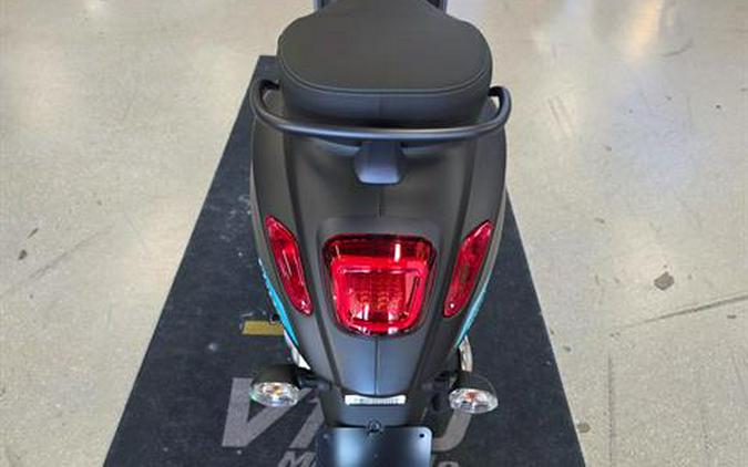 2024 Vespa Primavera 50 S