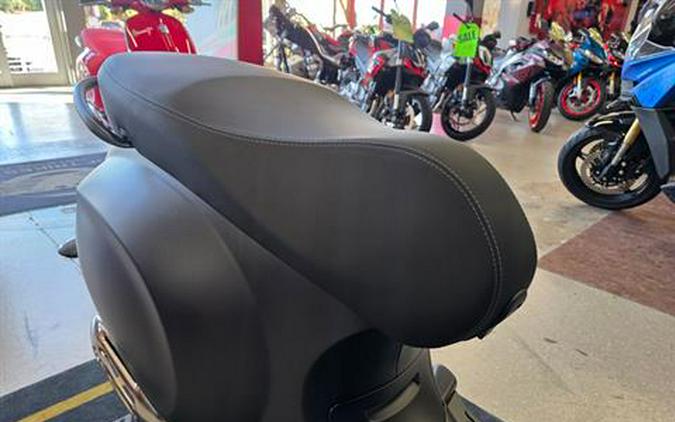 2024 Vespa Primavera 50 S