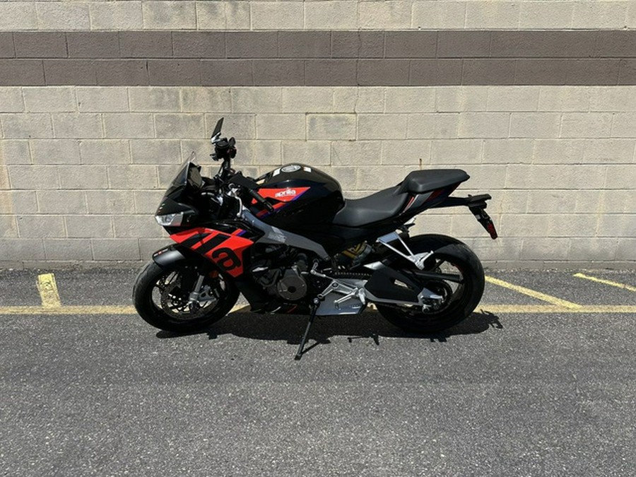2023 Aprilia Tuono 660 Factory