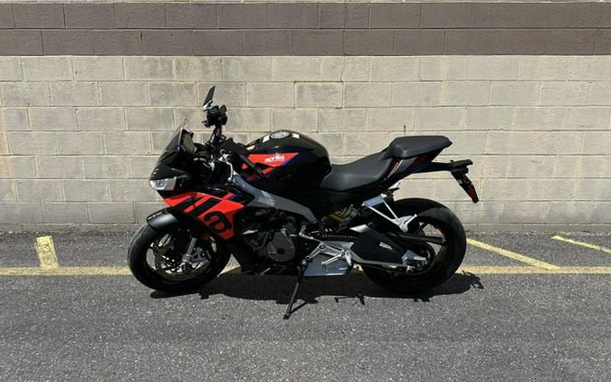 2023 Aprilia Tuono 660 Factory