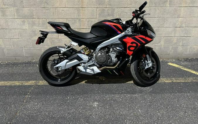 2023 Aprilia Tuono 660 Factory