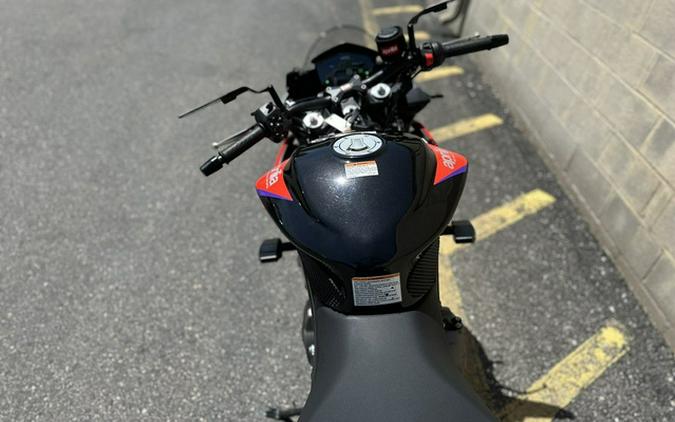 2023 Aprilia Tuono 660 Factory