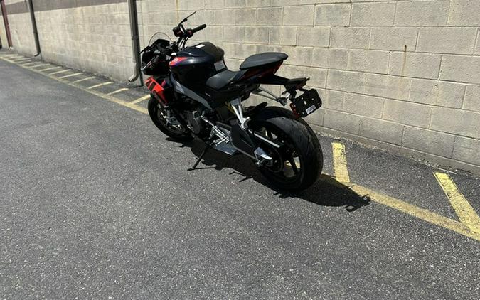 2023 Aprilia Tuono 660 Factory