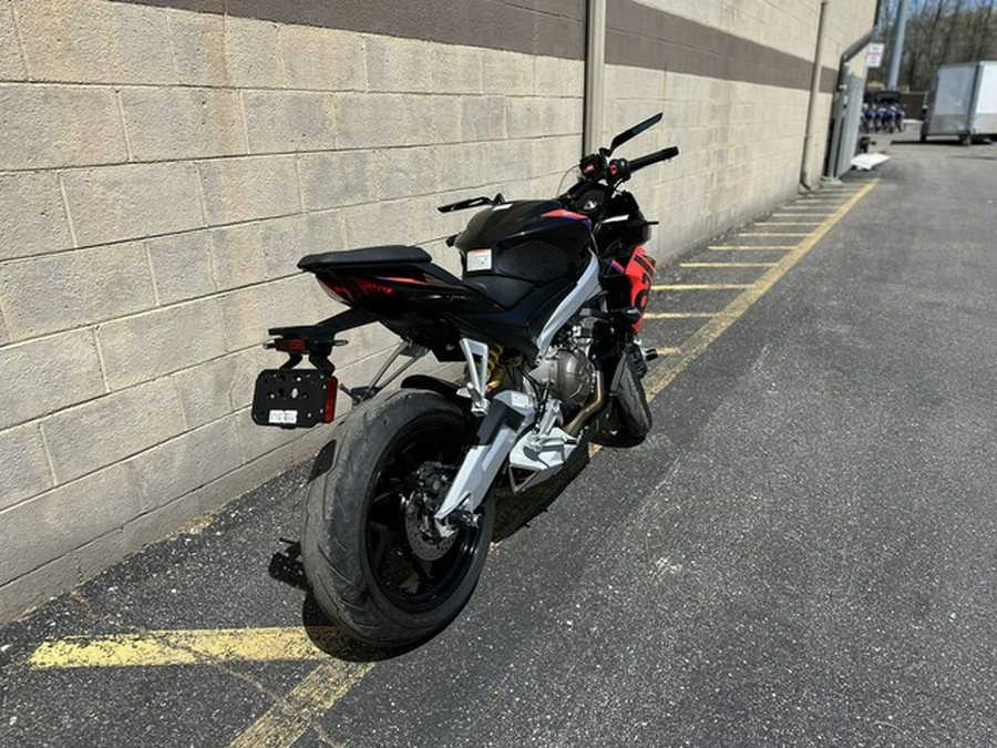 2023 Aprilia Tuono 660 Factory