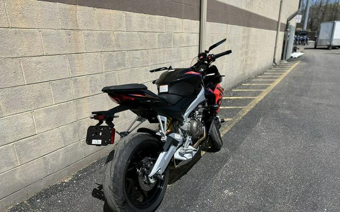 2023 Aprilia Tuono 660 Factory