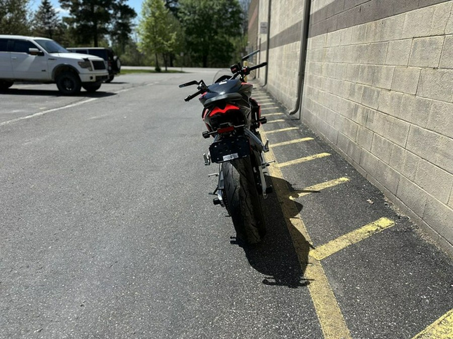 2023 Aprilia Tuono 660 Factory