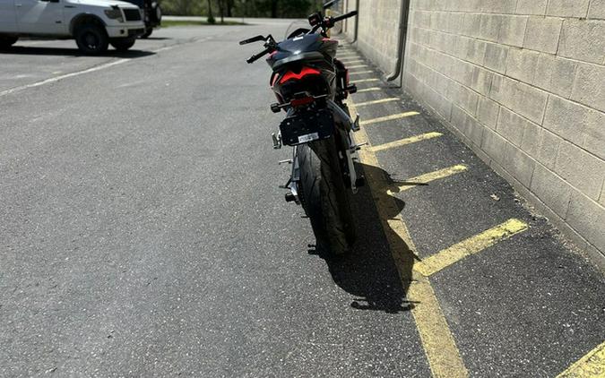 2023 Aprilia Tuono 660 Factory