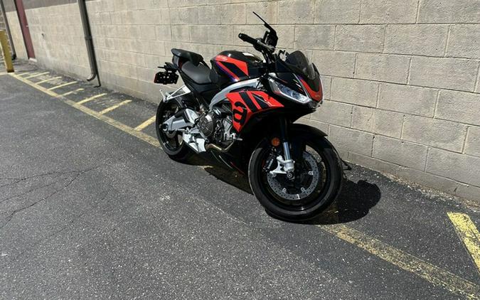 2023 Aprilia Tuono 660 Factory