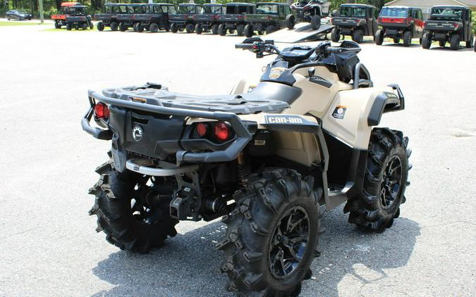 2023 Can-Am® Outlander X mr 850