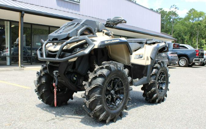 2023 Can-Am® Outlander X mr 850