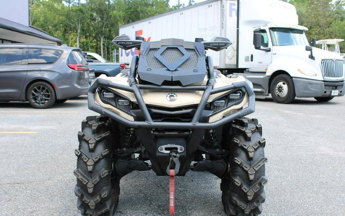 2023 Can-Am® Outlander X mr 850