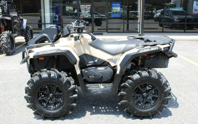2023 Can-Am® Outlander X mr 850