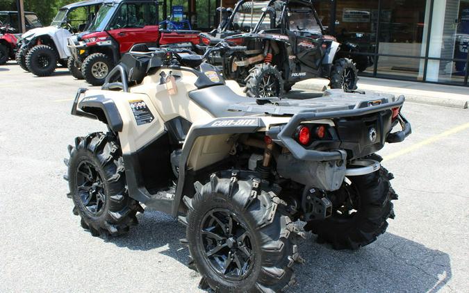 2023 Can-Am® Outlander X mr 850