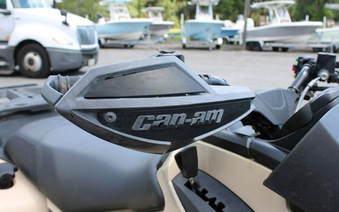 2023 Can-Am® Outlander X mr 850