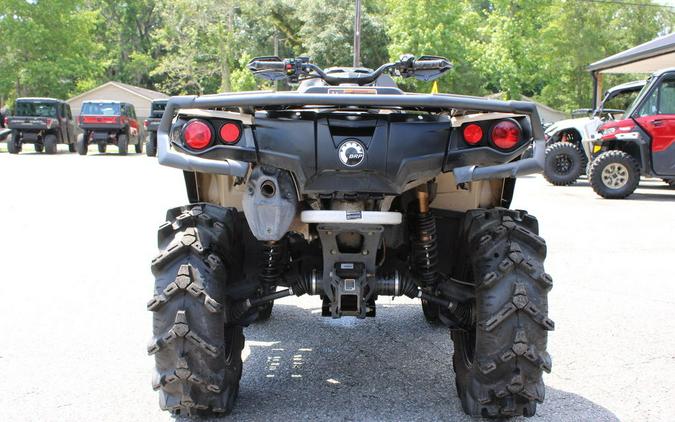2023 Can-Am® Outlander X mr 850