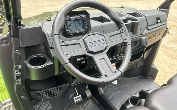 2026 Polaris Ranger Crew 1000
