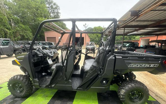 2026 Polaris Ranger Crew 1000