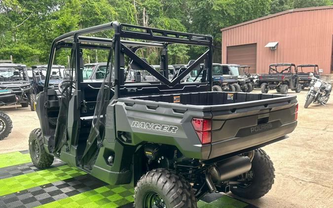 2026 Polaris Ranger Crew 1000