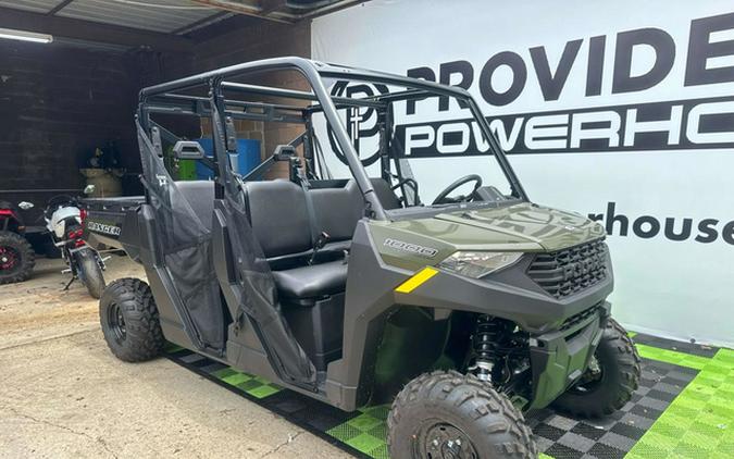 2026 Polaris Ranger Crew 1000
