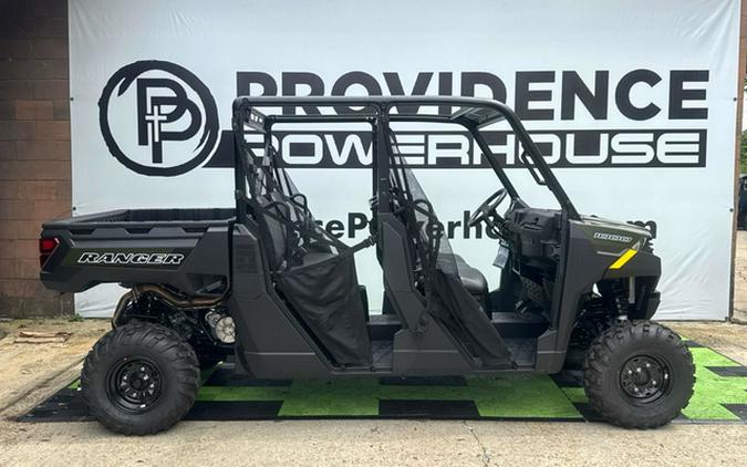 2026 Polaris Ranger Crew 1000