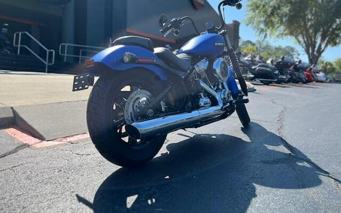 FXBB 2026 Street Bob®