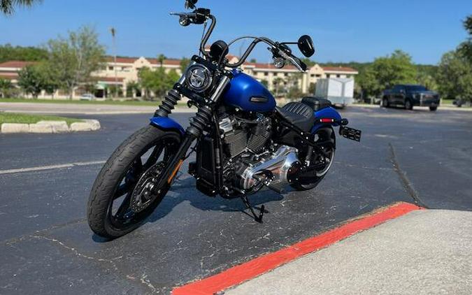 FXBB 2026 Street Bob®