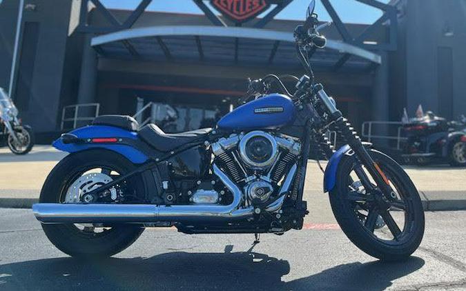FXBB 2026 Street Bob®